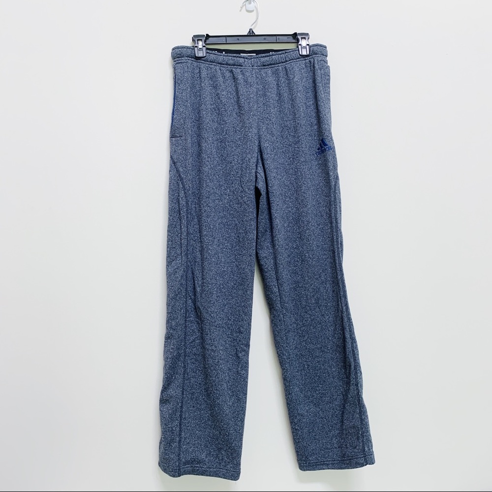 NWOT Adidas Climawarm Athletic Leggings